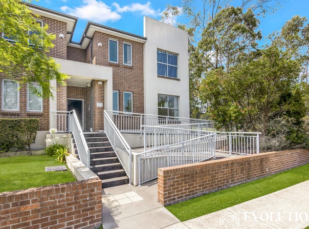 11/1-3 Woodlands Street, Baulkham Hills, NSW 2153