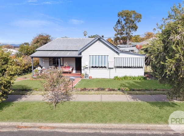 22 Nowland Street, Quirindi, NSW 2343