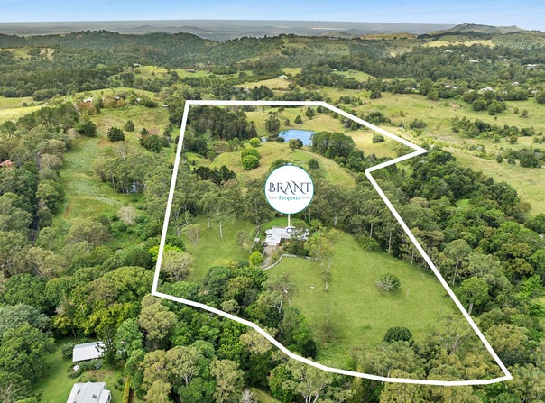 314 North Maleny Road, North Maleny, Qld 4552
