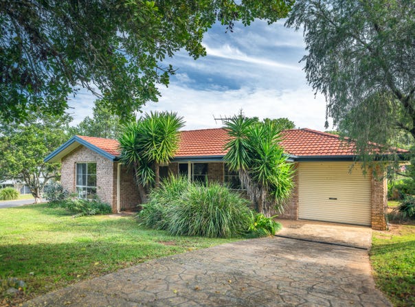 1 Kilborne Close, Bellingen, NSW 2454