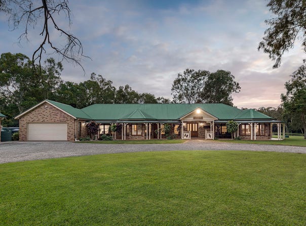 756 Grassdale Road, Gumdale, Qld 4154