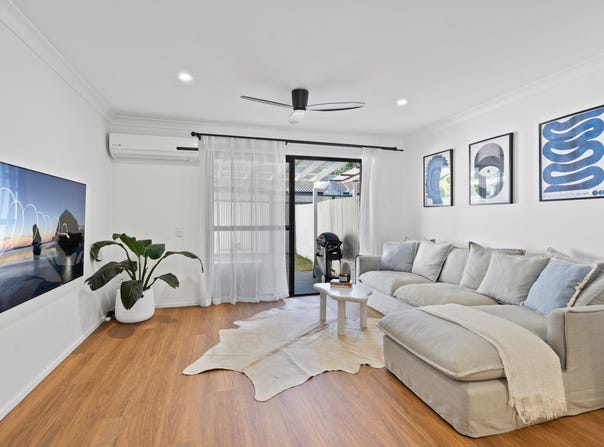 25/5-15 Galeen Drive, Burleigh Waters, Qld 4220