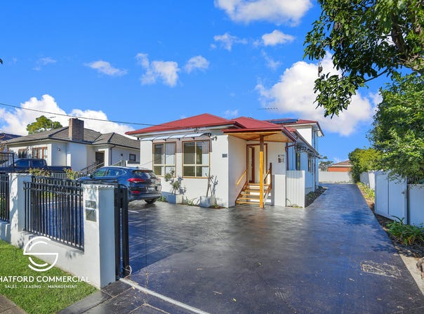 106 Derby Street, Penrith, NSW 2750