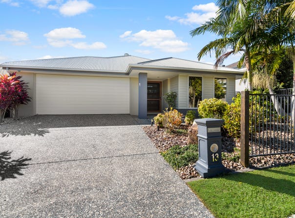 13 Fitzroy Street, Burpengary East, Qld 4505