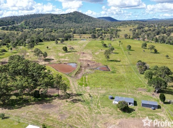 34 Bonnick Road, Gunalda, Qld 4570