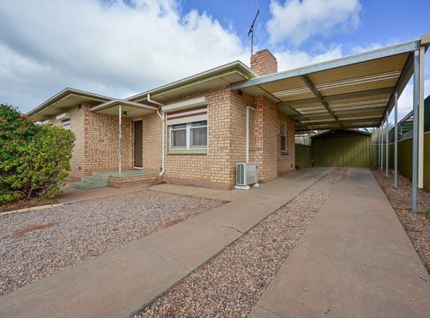271 Mcbryde Terrace, Whyalla Playford, Whyalla, SA 5600