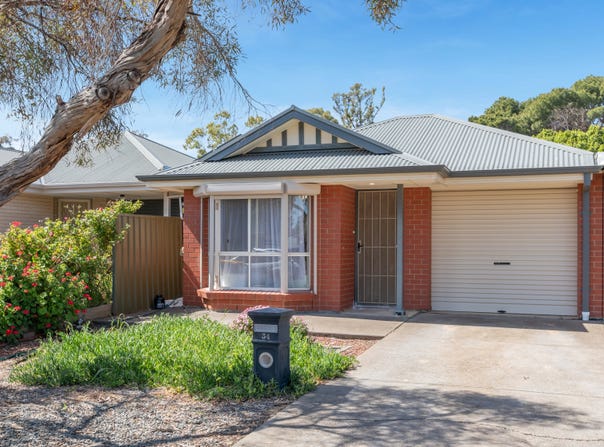 34 Bristol Crescent, Davoren Park, SA 5113
