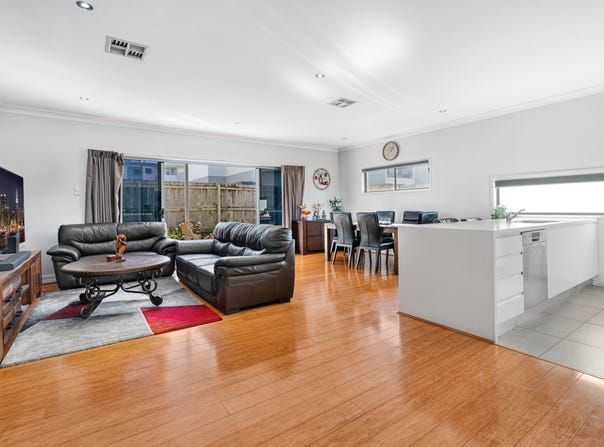 3/36 Julia Street, Wavell Heights, Qld 4012