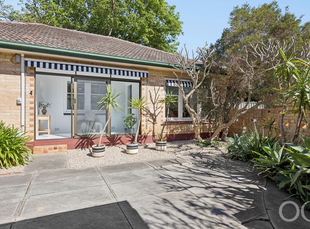 4/59 Tutt Avenue, Kingswood, SA 5062