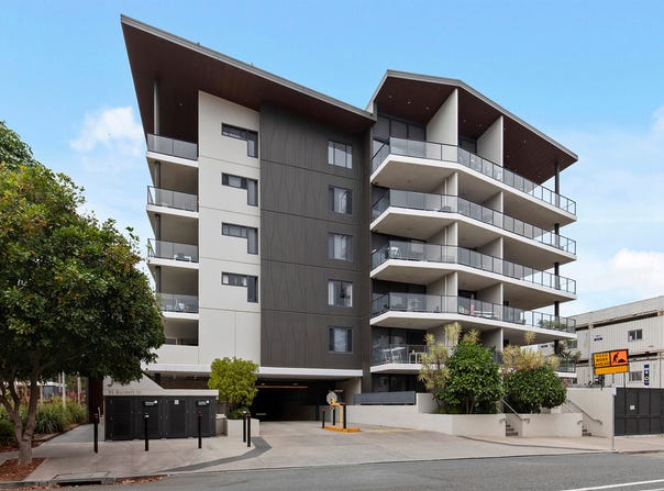 2315/35 Burdett Street, Albion, Qld 4010