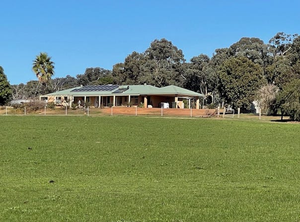 Lower Hotham, Quindanning, WA 6391