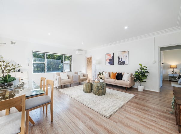 10/191 Pacific Highway, Lindfield, NSW 2070