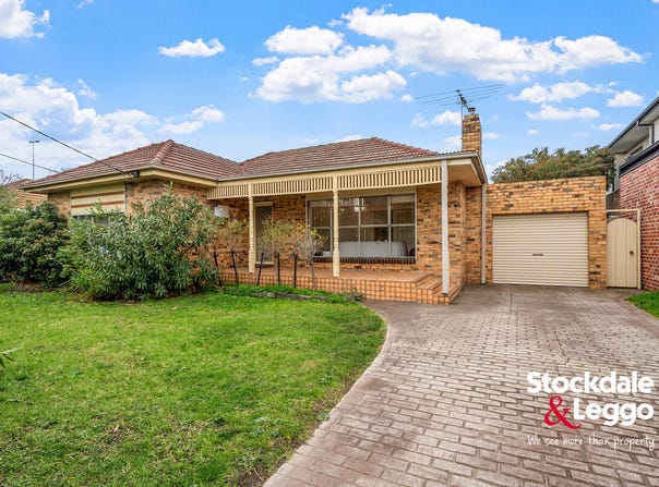138 East Street, Hadfield, Vic 3046