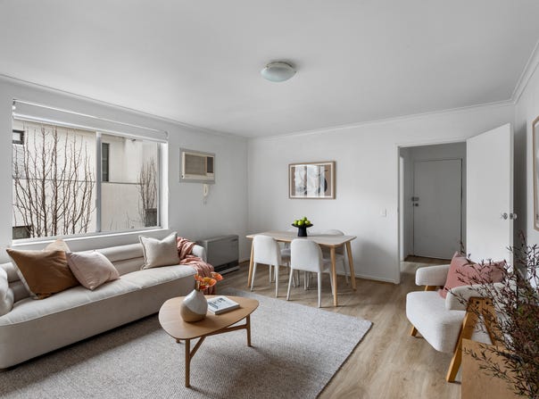 12/46-48 Victoria Road, Hawthorn East, Vic 3123