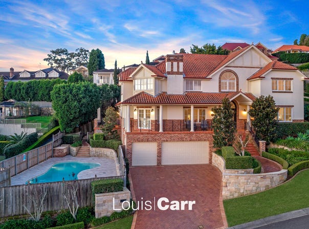 20 Glenshee Place, Glenhaven, NSW 2156