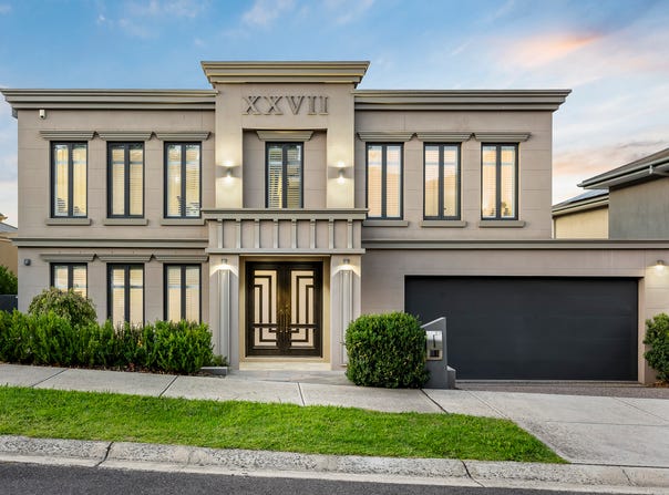 27 Treevalley Drive, Doncaster East, Vic 3109