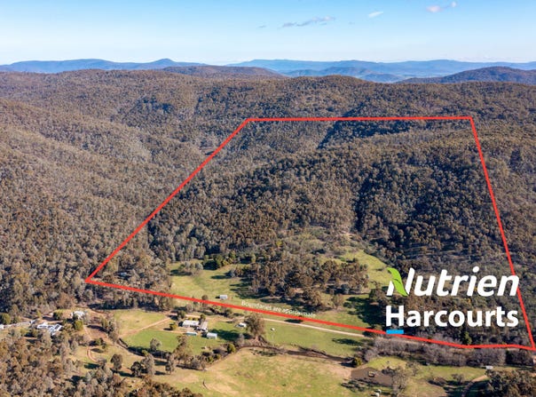 852 Watchbox Creek Road, Molyullah, Vic 3673