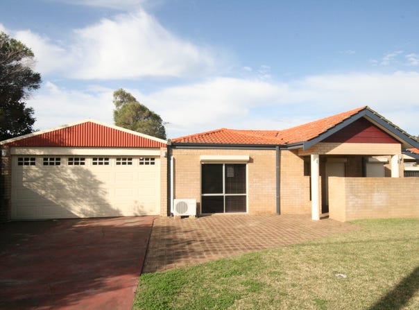 4 Mensa Close, Rockingham, WA 6168