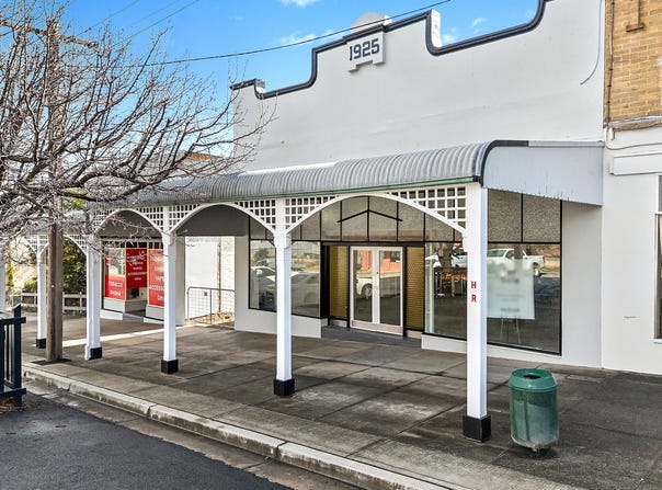 27 Angus Avenue, Kandos, NSW 2848