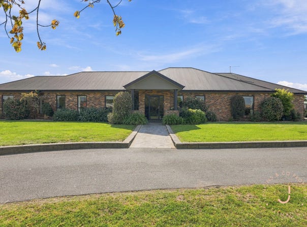 12A Elizabeth Street, Perth, Tas 7300