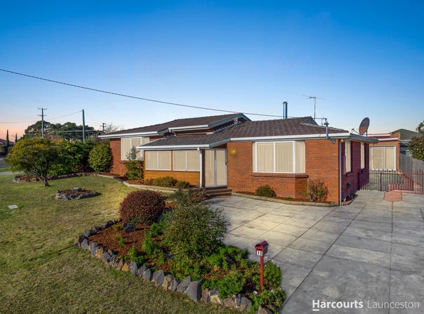 10 Summer Rise, Summerhill, Tas 7250