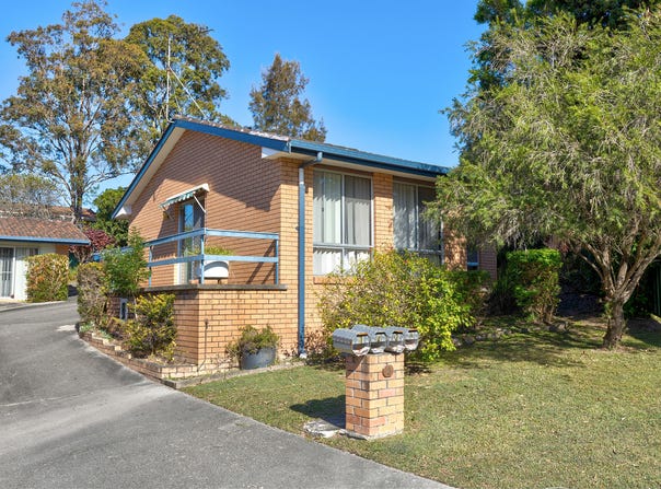 2/3 Hibiscus Crescent, Nambucca Heads, NSW 2448