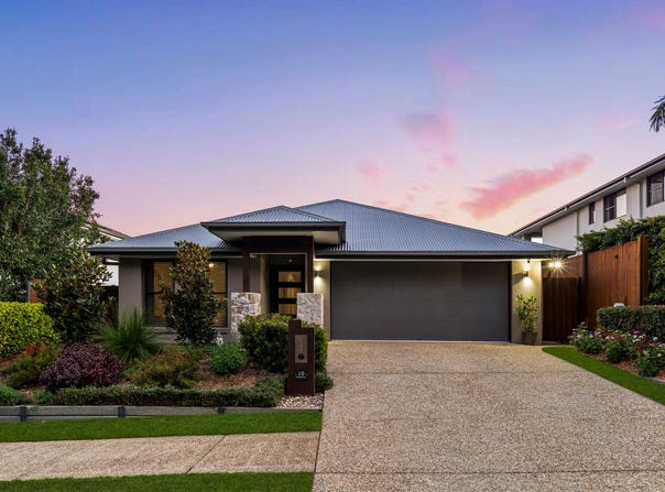 10 Christina Drive, Coomera Waters, Qld 4209
