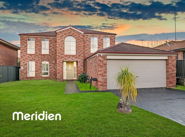 3 Redbush Close, Rouse Hill, NSW 2155