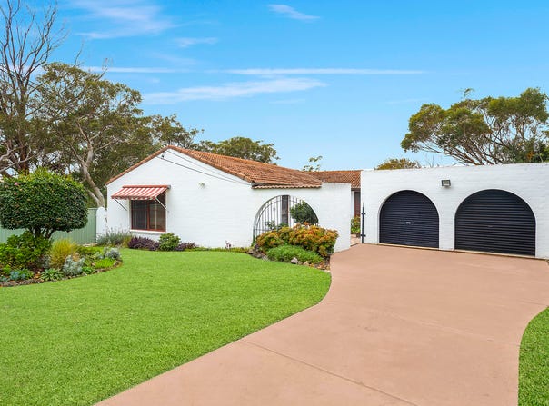 2 Croston Road, Engadine, NSW 2233