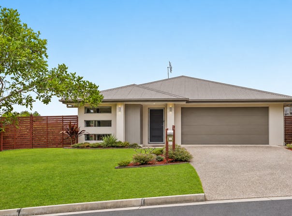 19 Red Gum Terrace, Coomera, Qld 4209