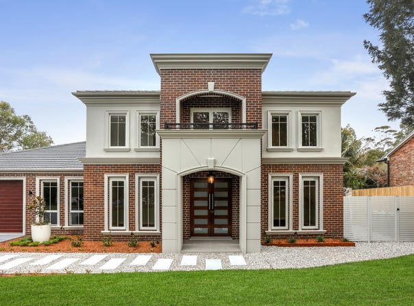 53 Eastern Arterial Road, St Ives, NSW 2075