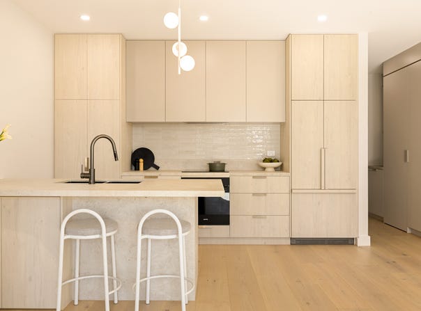 TH3/245 Stawell Street, Richmond, Vic 3121