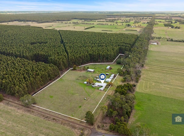 13 Nagles Road, Carpendeit, Vic 3260
