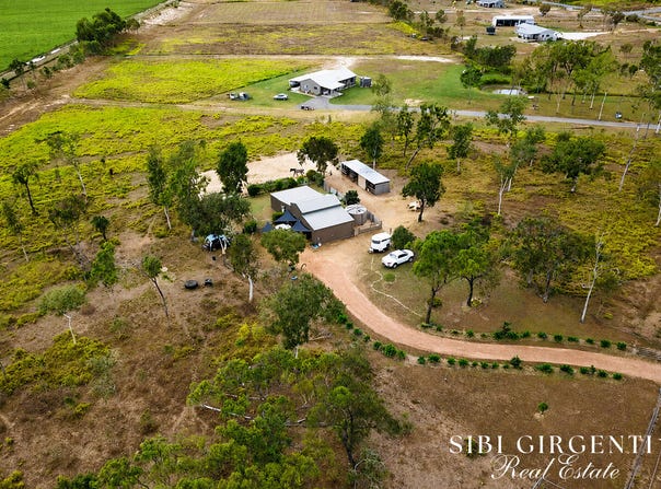 66 Macadamia Street, Arriga, Qld 4880