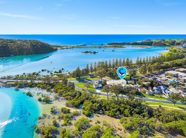 8/4-6 Princes Highway, Narooma, NSW 2546