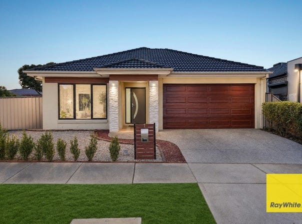 1 Naomi Street, Burnside Heights, Vic 3023