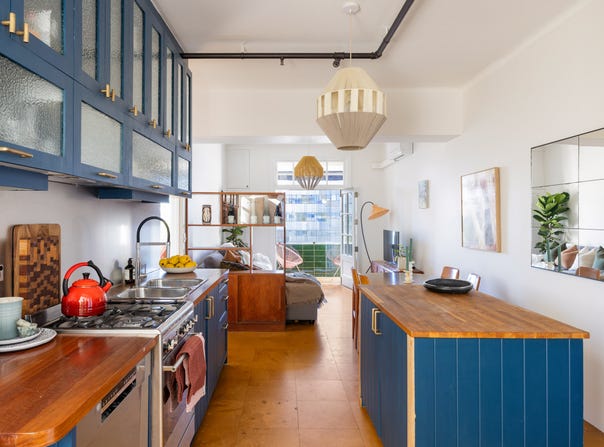 13/134-136A Darlinghurst Road, Darlinghurst, NSW 2010