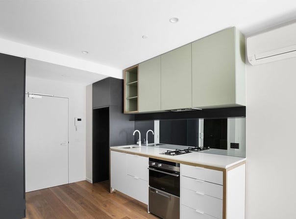307/495 Rathdowne Street, Carlton, Vic 3053