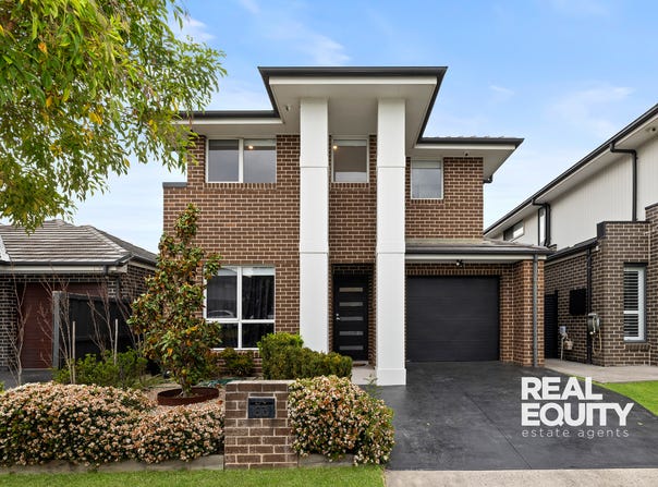 63 Travers Street, Moorebank, NSW 2170