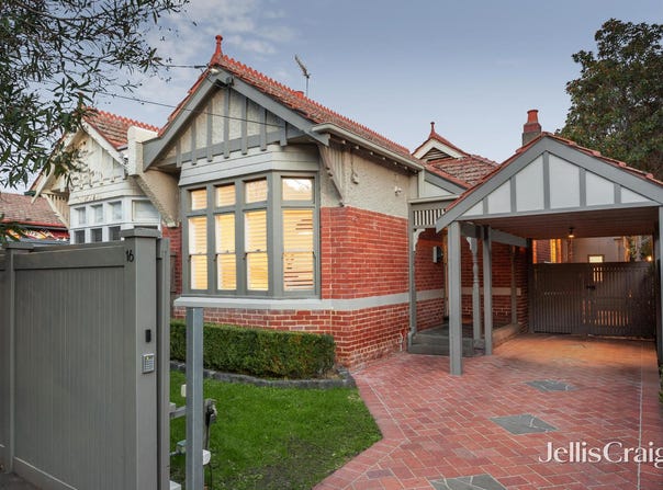 16 Wrexham Road, Prahran, Vic 3181