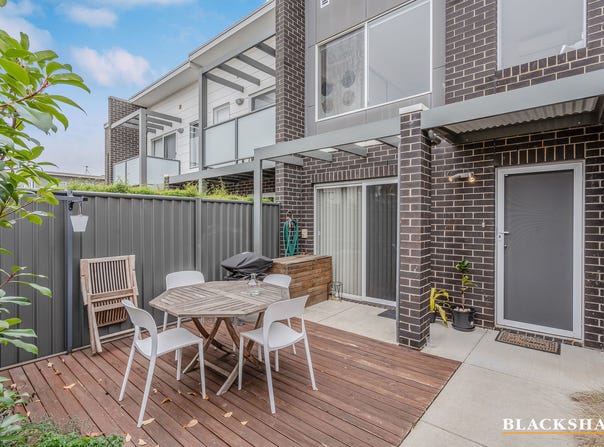 46/41 Pearlman Street, Coombs, ACT 2611