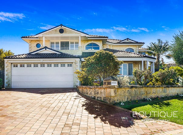 11 Hermitage Place, Hillarys, WA 6025