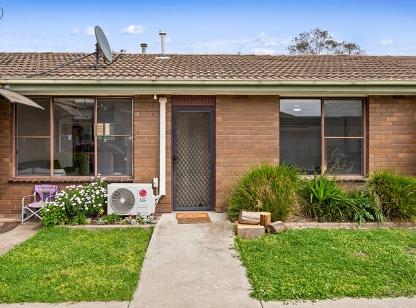 2/9 Hannah Street, Benalla, Vic 3672
