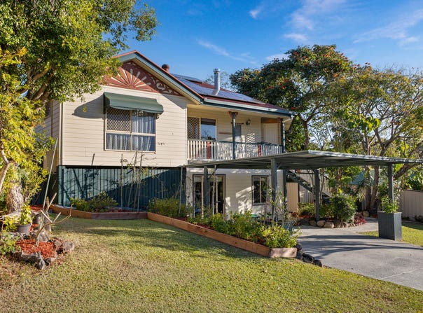 6 Wullun Place, Narangba, Qld 4504