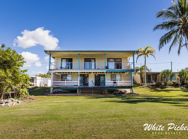 19 McCarthy Street, Hay Point, Qld 4740