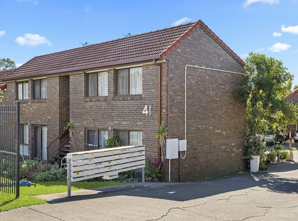 18/41-43 Defiance Road, Woodridge, Qld 4114