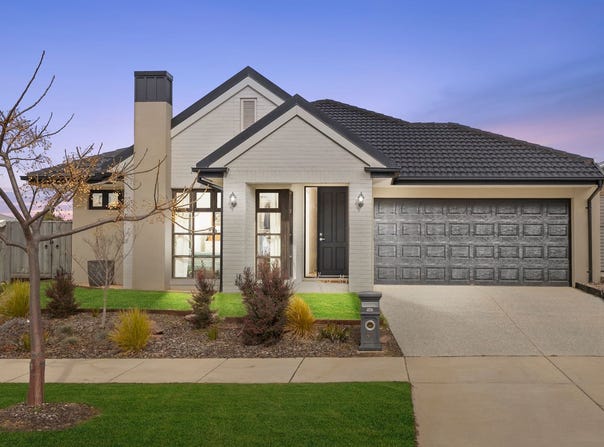 47 Eminence Street, Mount Duneed, Vic 3217