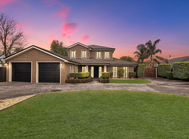 6 Meridian Way, Mornington, Vic 3931