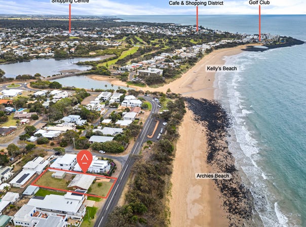 36 Woongarra Scenic Drive, Bargara, Qld 4670