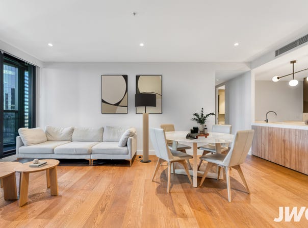 2003/18 Claremont Street, South Yarra, Vic 3141